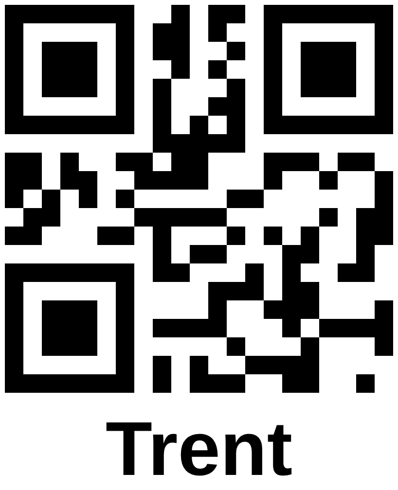 Trent QR Example
